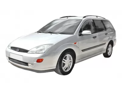  Focus (1998-2001)