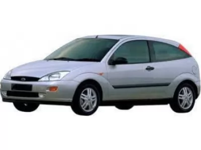  Focus (1998-2001)