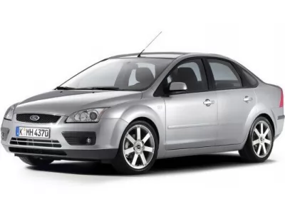  Focus (2004-2007)