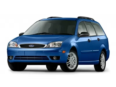  Focus (2004-2011)
