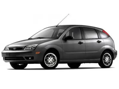  Focus (2004-2011)