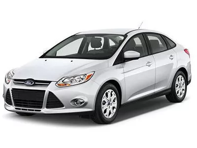  Focus (2010-2018)