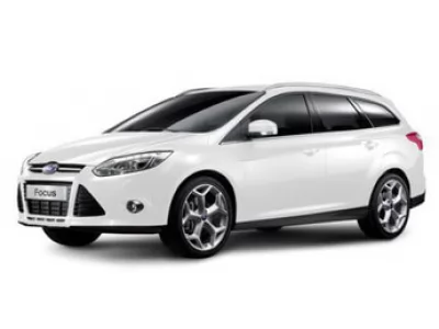  Focus (2010-2018)