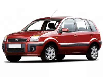  Fusion (2002-2012)