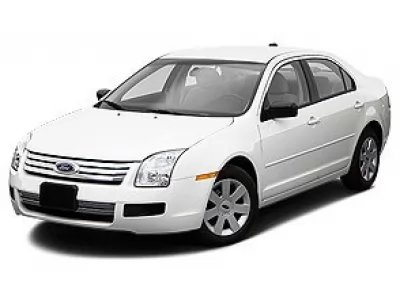  Fusion (2002-2009)