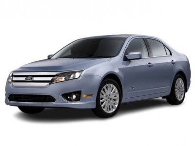  Fusion (2009-2012)