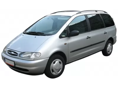  Galaxy (1995-2000)