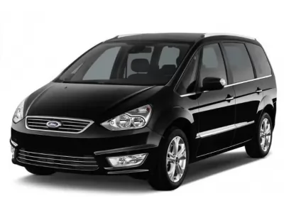  Galaxy (2006-2015)