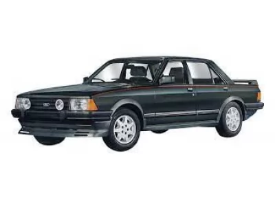  Granada (1977-1985)