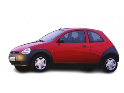  Ka (1996-2008)