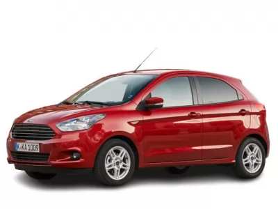  Ka (2014-2021)
