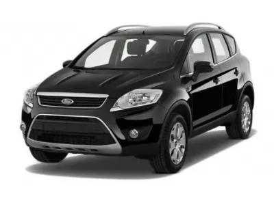  Kuga (2008-2012)