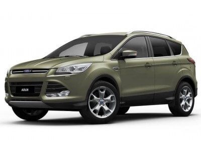  Kuga (2012-2016)