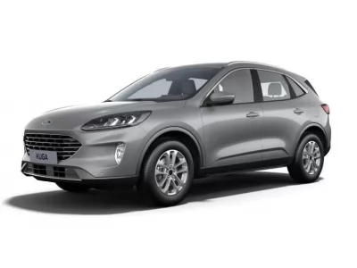  Kuga (2019-…)