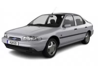  Mondeo (1993-1996)