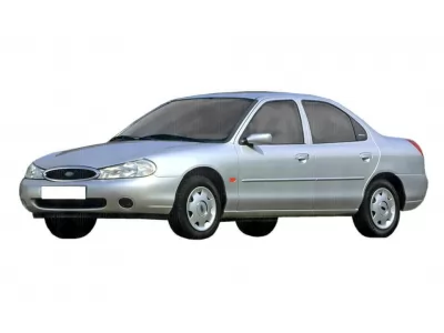  Mondeo (1996-2000)