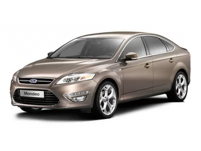  Mondeo (2010-2014)