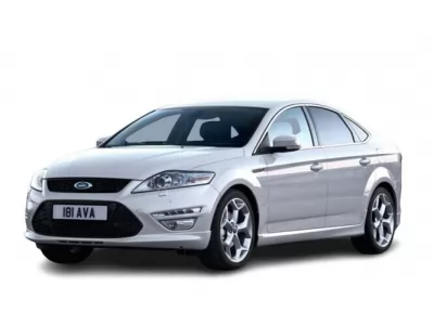  Mondeo (2012-2022)