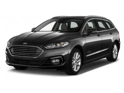  Mondeo (2014-2022)