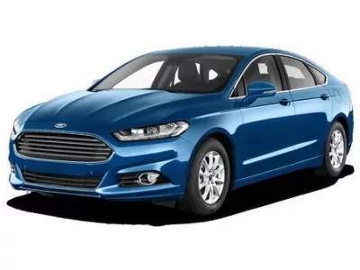  Mondeo (2014-2022)