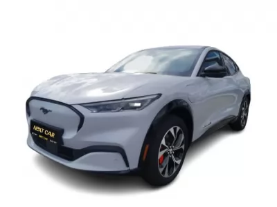 Mustang (2020-…)