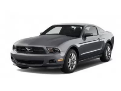  Mustang (2009-2014)
