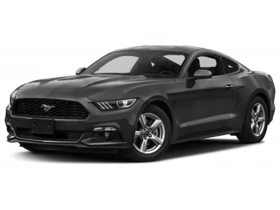  Mustang (2014 - 2023)