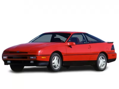  Probe (1988-1992)