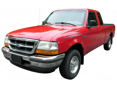  Ranger (1998-2006)