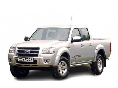  Ranger (2006-2011)