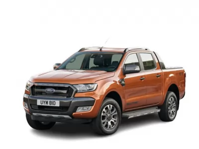  Ranger (2011-2015)