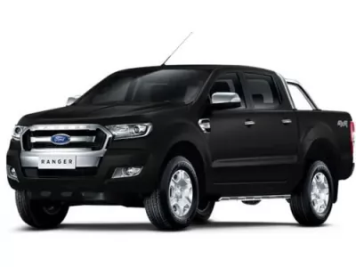  Ranger (2015-…)