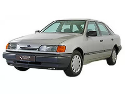  Scorpio (1985-1994)
