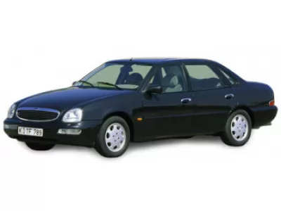  Scorpio (1985-1994)