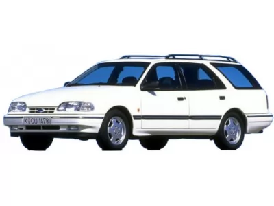  Scorpio (1985-1994)