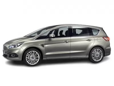  S-Max (2014-…)