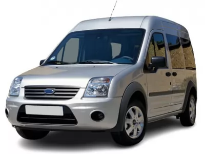  Tourneo Connect (2009-2012)