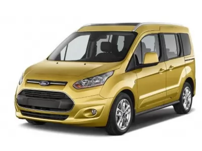  Tourneo Connect (2012 - 2021)