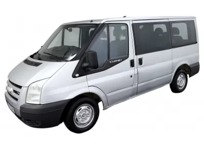  Tourneo Connect (2012 - 2021)