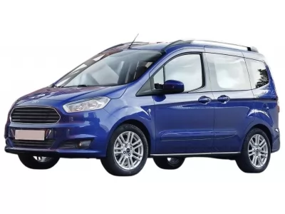  Tourneo Courier (2014-…)