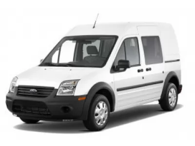  Transit (2002-2013)