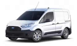 Dywaniki do wnętrza Ford Transit Connect XL 2013-2024 II generacja Minivan 7-osobowy Dywaniki do wnętrza Ford Transit Connect XL 2013-2024 II generacja Minivan 7-osobowy