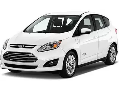  C-MAX (2012 - 2017)