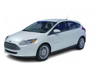  Focus (2011-2018)