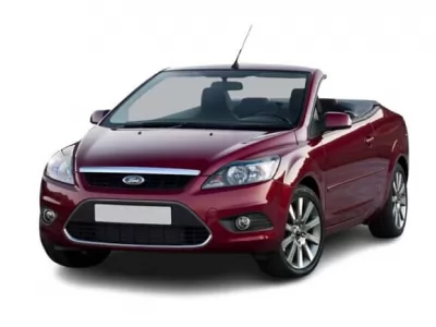  Focus (2004-2011)