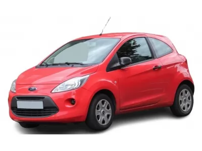  Ka (2008-2016)