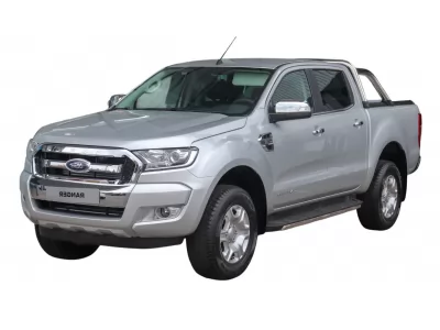  Ranger (2011-2022)