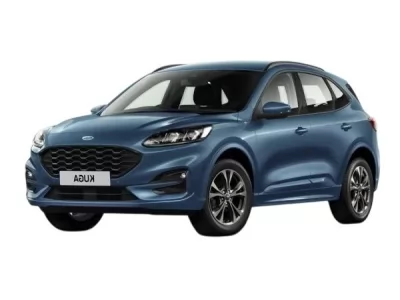  Kuga (2019-...)