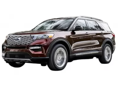  Explorer (2019 - ...)