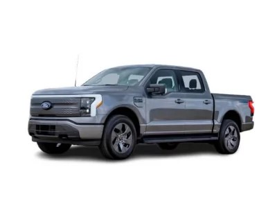  F-150 (2021-...)